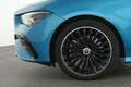 Mercedes-Benz CLA 250 e AMG Line Shooting Brake + LEDER + PANO DAK + CAR Bleu - thumbnail 5