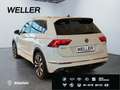 Volkswagen Tiguan 2.0 TDI 4M DSG Highline *R-Line*Pano*AHK* Weiß - thumbnail 7