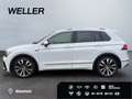 Volkswagen Tiguan 2.0 TDI 4M DSG Highline *R-Line*Pano*AHK* Weiß - thumbnail 5