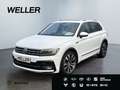 Volkswagen Tiguan 2.0 TDI 4M DSG Highline *R-Line*Pano*AHK* Weiß - thumbnail 1