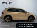 Volkswagen Tiguan 2.0 TDI 4M DSG Highline *R-Line*Pano*AHK* Weiß - thumbnail 10