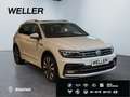Volkswagen Tiguan 2.0 TDI 4M DSG Highline *R-Line*Pano*AHK* Weiß - thumbnail 4