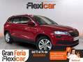 Skoda Karoq 1.5 TSI Ambition ACT DSG Rojo - thumbnail 1