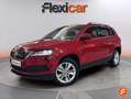 Skoda Karoq 1.5 TSI Ambition ACT DSG Rojo - thumbnail 3