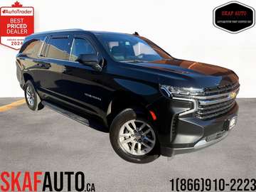 LT! DIESEL! 8 PASSENGER! WE FINANCE!
