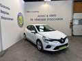 Renault Clio V 1.5 BLUE DCI 100CH BUSINESS 21N Weiß - thumbnail 2