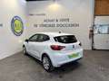 Renault Clio V 1.5 BLUE DCI 100CH BUSINESS 21N Weiß - thumbnail 4