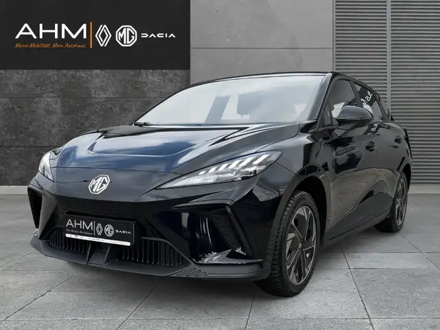 MG MG4 Standard*Sitz/Lenkradhzg*CarPlay*MG-Pilot*
