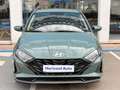 Hyundai i20 1.0 TGDI Go Plus Grün - thumbnail 3