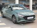 Hyundai i20 1.0 TGDI Go Plus Verde - thumbnail 1