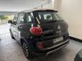 Fiat 500L 500L 2012 1.3 mjt Trekking 95cv Noir - thumbnail 6