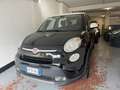 Fiat 500L 500L 2012 1.3 mjt Trekking 95cv Noir - thumbnail 4