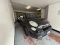 Fiat 500L 500L 2012 1.3 mjt Trekking 95cv Noir - thumbnail 3