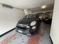 Fiat 500L 500L 2012 1.3 mjt Trekking 95cv Noir - thumbnail 1