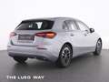 Mercedes-Benz A 200 d Progressive+NavPrem+LED-HP+TotwA+SHZ+RFK Silber - thumbnail 3