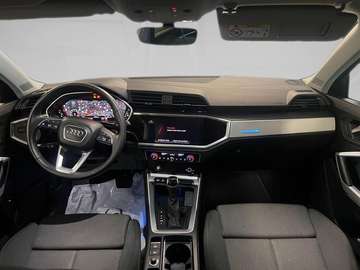 35 TFSI Advanced S tronic