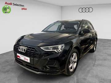 35 TFSI Advanced S tronic