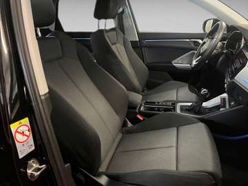 35 TFSI Advanced S tronic