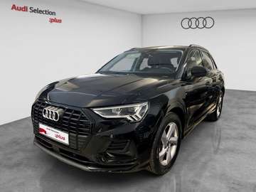 35 TFSI Advanced S tronic