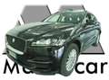 Jaguar F-Pace F-Pace 2.0d i4 Pure awd 180cv  - MOTORE RUMOROSO Noir - thumbnail 1