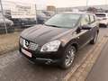 Nissan Qashqai I-Way 1,5 Dci *2. Hand*Kamera*Panorama* Violett - thumbnail 1