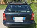 Mercedes-Benz C 220 Classe C - W203 2000 SW SW cdi Elegance Negru - thumbnail 4
