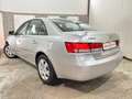 Hyundai SONATA 2,0 KLIMA 2 HAND TÜV  NEU SERIVCE NEU Серебристый - thumbnail 5