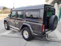 Iveco Massif Massif 3.0 SW 146cv 5p N1 Schwarz - thumbnail 5