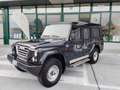 Iveco Massif Massif 3.0 SW 146cv 5p N1 Schwarz - thumbnail 1