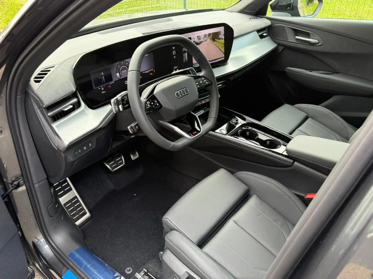 Audi Q3 SPB TDI 110 kW S tronic S Line edition TETTO - NAV 9