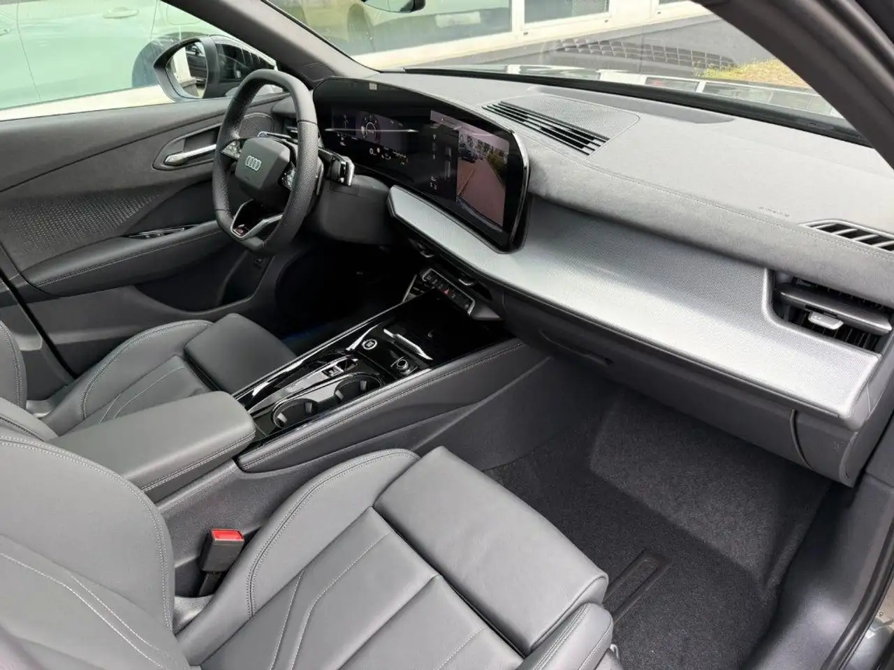 Audi Q3 SPB TDI 110 kW S tronic S Line edition TETTO - NAV 12