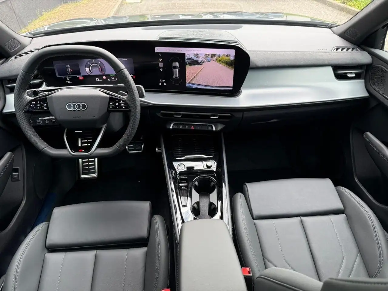 Audi Q3 SPB TDI 110 kW S tronic S Line edition TETTO - NAV 10