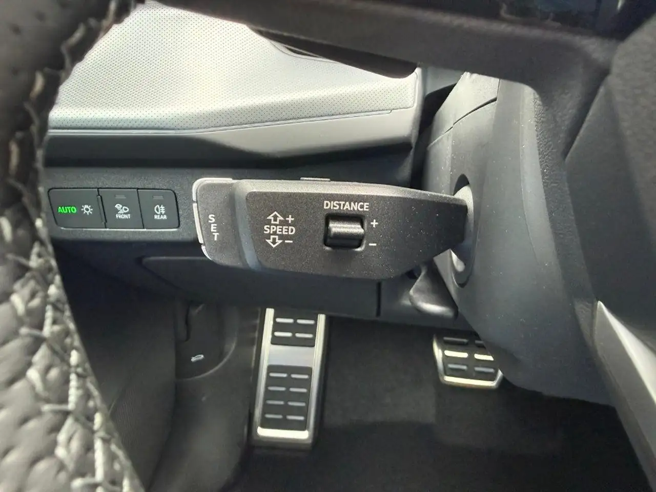 Audi Q3 SPB TDI 110 kW S tronic S Line edition TETTO - NAV 18