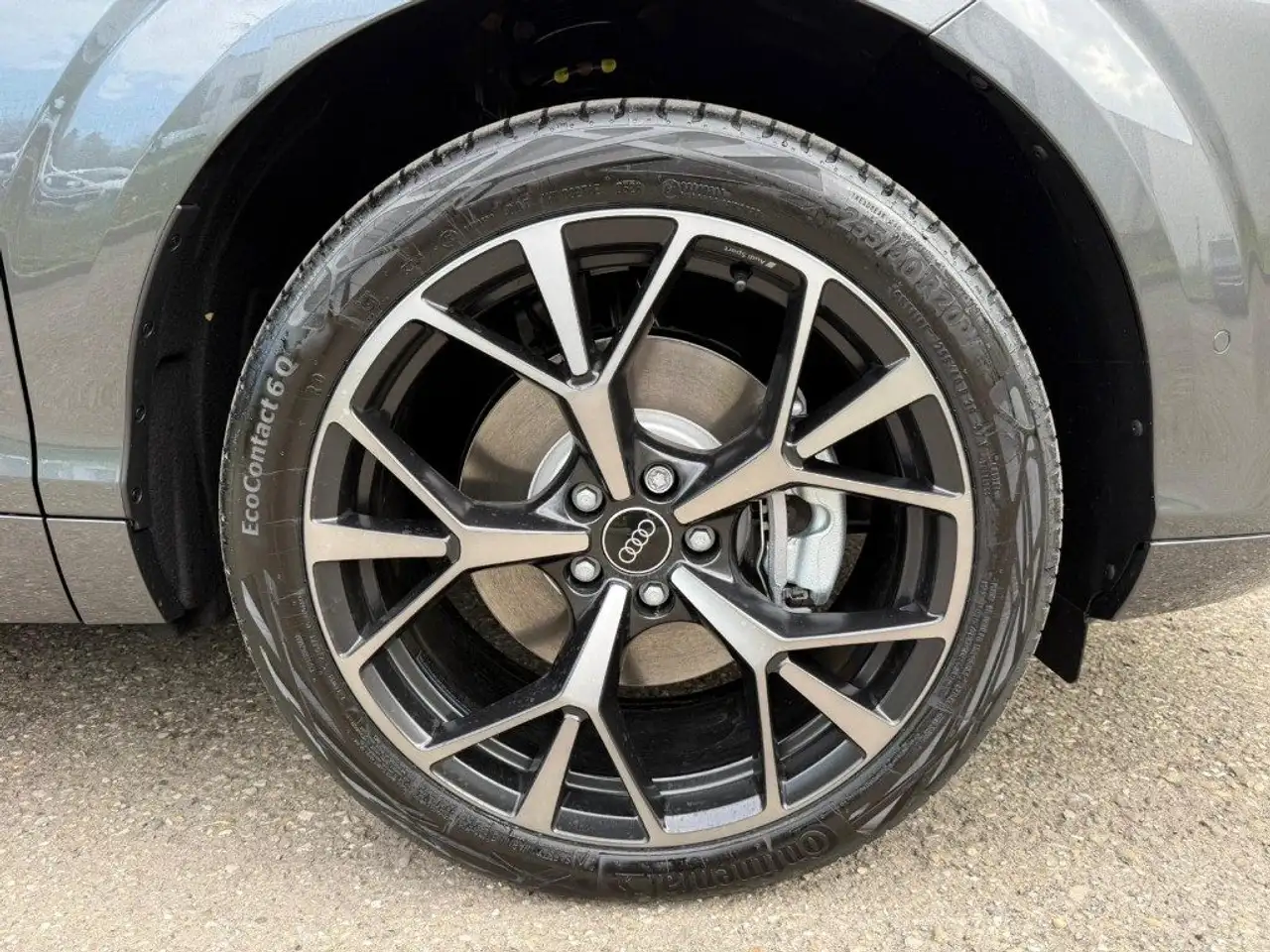 Audi Q3 SPB TDI 110 kW S tronic S Line edition TETTO - NAV 7