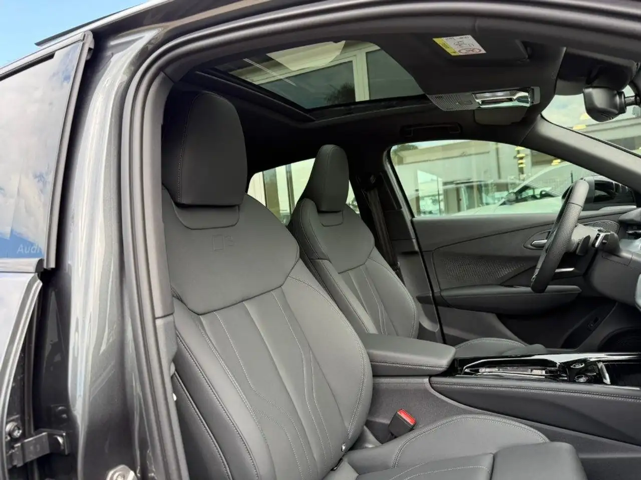 Audi Q3 SPB TDI 110 kW S tronic S Line edition TETTO - NAV 15