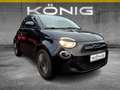 Fiat 500e Icon CCS Tempomat*Klimaautomatik*CarPlay Schwarz - thumbnail 2