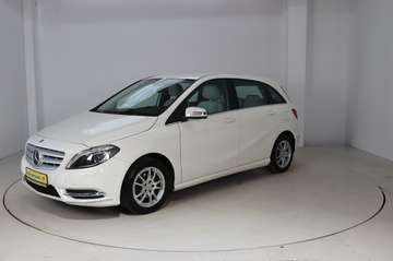 BlueEFFICIENCY * Bi-Xenon * Navi * SHZ *