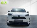 Toyota Yaris Cross 1.5 Hybrid Team D FWD*SAFETY-SENSE+KAMERA+PDC* Weiß - thumbnail 5