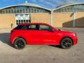 Audi Q2 30 1.6 tdi S line s-tronic 116cv GANCIO TRAINO Rot - thumbnail 3