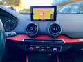 Audi Q2 30 1.6 tdi S line s-tronic 116cv GANCIO TRAINO Rot - thumbnail 11