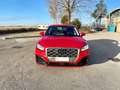 Audi Q2 30 1.6 tdi S line s-tronic 116cv GANCIO TRAINO Rot - thumbnail 2