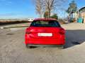 Audi Q2 30 1.6 tdi S line s-tronic 116cv GANCIO TRAINO Rot - thumbnail 5