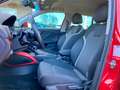 Audi Q2 30 1.6 tdi S line s-tronic 116cv GANCIO TRAINO Rot - thumbnail 8