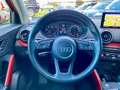Audi Q2 30 1.6 tdi S line s-tronic 116cv GANCIO TRAINO Rot - thumbnail 9