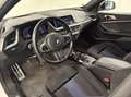 BMW 120 120iA 178ch M Sport DKG7 9cv Blanc - thumbnail 4