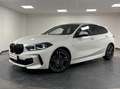BMW 120 120iA 178ch M Sport DKG7 9cv Blanc - thumbnail 1