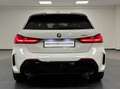 BMW 120 120iA 178ch M Sport DKG7 9cv Blanc - thumbnail 6