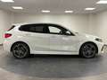BMW 120 120iA 178ch M Sport DKG7 9cv Blanc - thumbnail 7