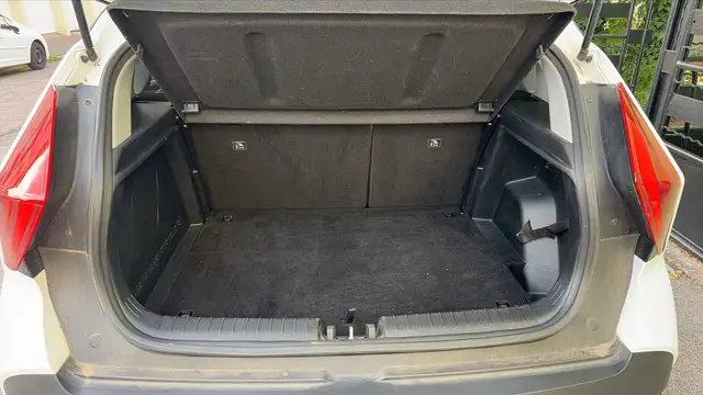 Hyundai Bayon view 14