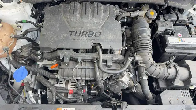 Hyundai Bayon view 15